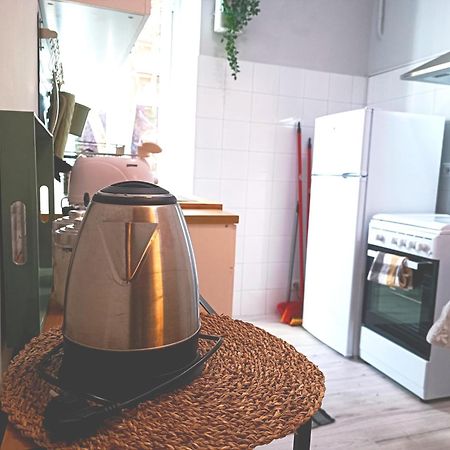 Casa Paolina A Metro San Paolo Apartment Roma Ngoại thất bức ảnh