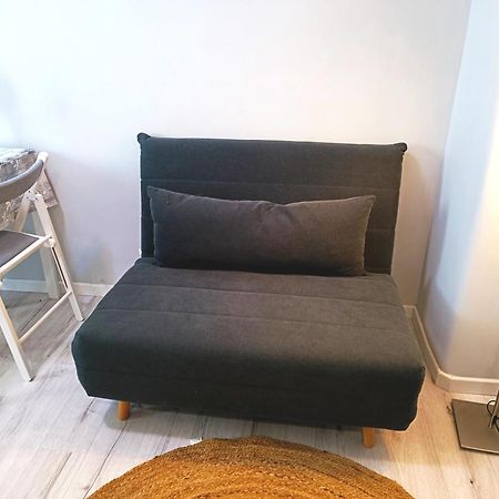 Casa Paolina A Metro San Paolo Apartment Roma Ngoại thất bức ảnh