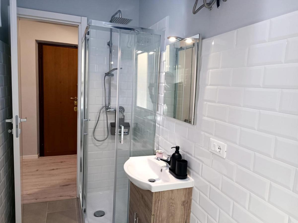 Casa Paolina A Metro San Paolo Apartment Roma Ngoại thất bức ảnh