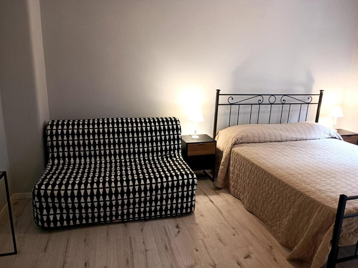 Casa Paolina A Metro San Paolo Apartment Roma Ngoại thất bức ảnh