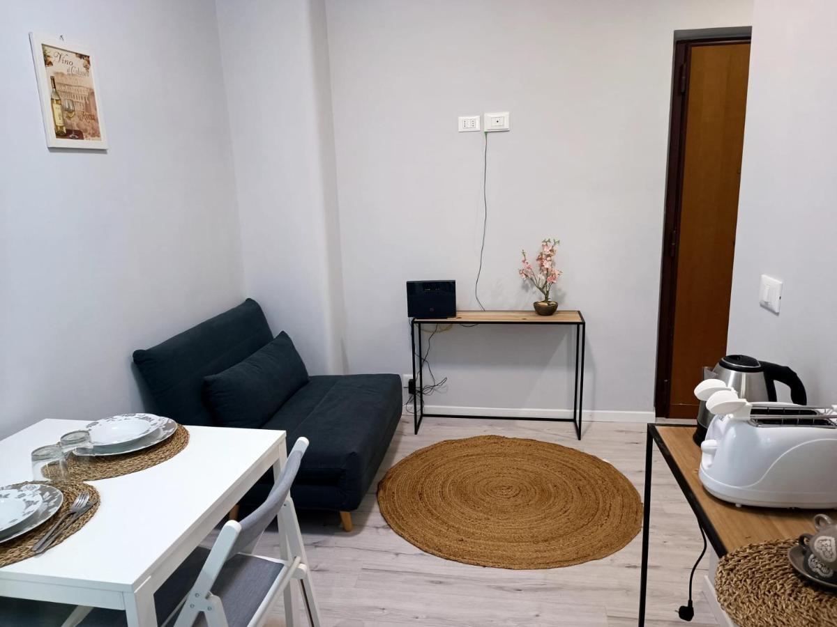 Casa Paolina A Metro San Paolo Apartment Roma Ngoại thất bức ảnh