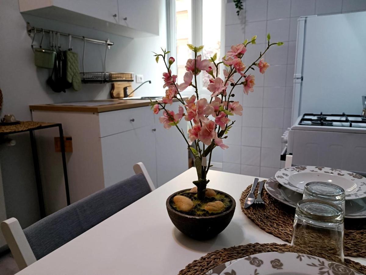 Casa Paolina A Metro San Paolo Apartment Roma Ngoại thất bức ảnh