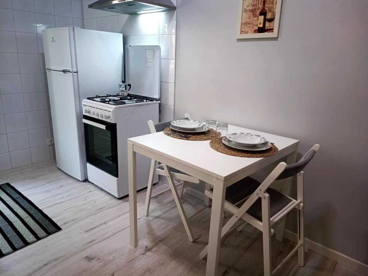 Casa Paolina A Metro San Paolo Apartment Roma Ngoại thất bức ảnh