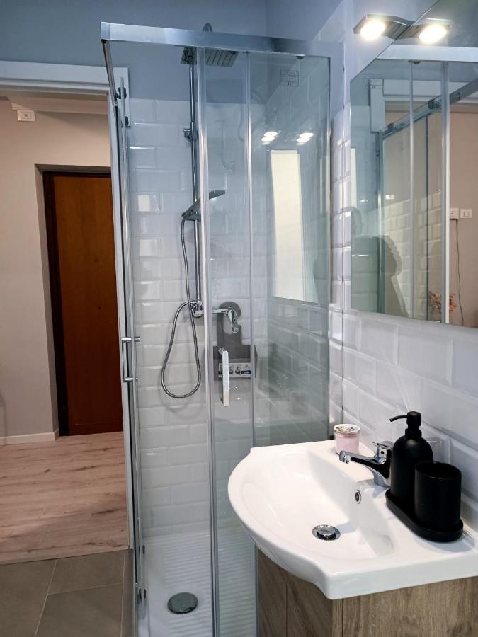Casa Paolina A Metro San Paolo Apartment Roma Ngoại thất bức ảnh