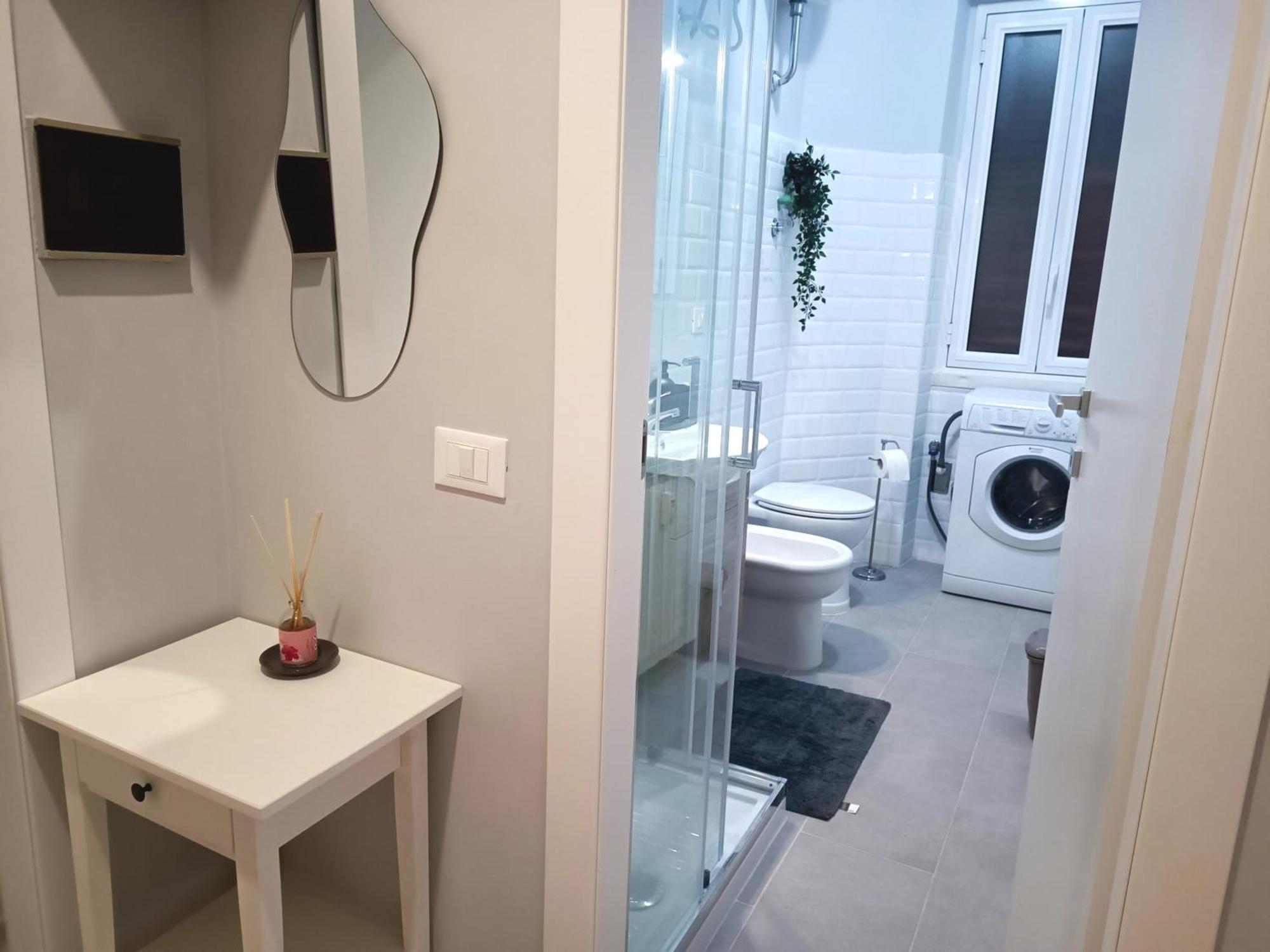 Casa Paolina A Metro San Paolo Apartment Roma Ngoại thất bức ảnh