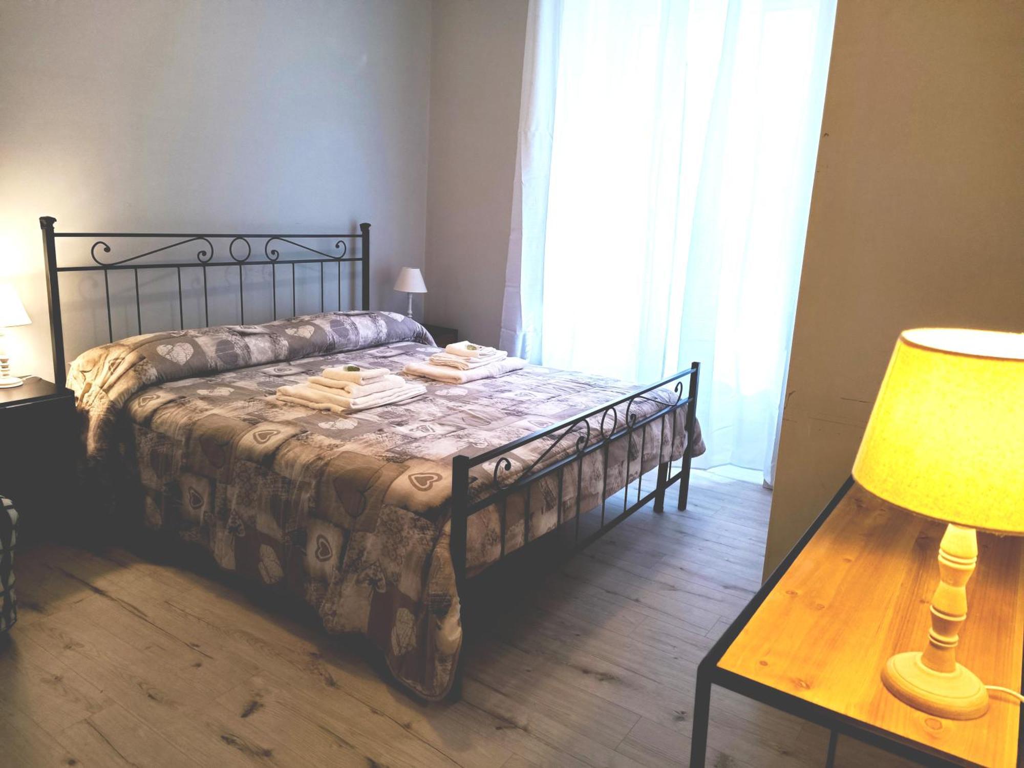 Casa Paolina A Metro San Paolo Apartment Roma Ngoại thất bức ảnh
