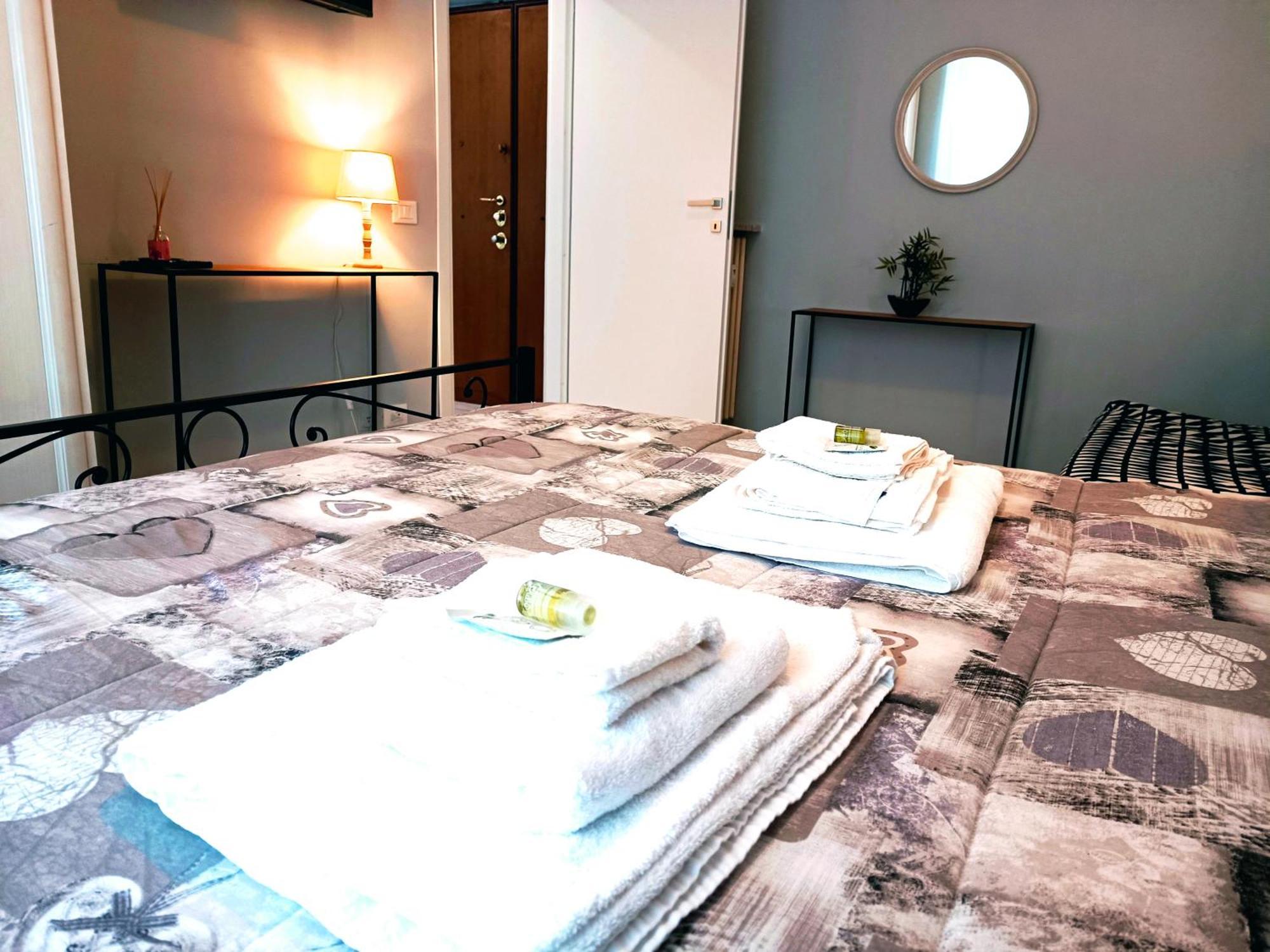 Casa Paolina A Metro San Paolo Apartment Roma Ngoại thất bức ảnh