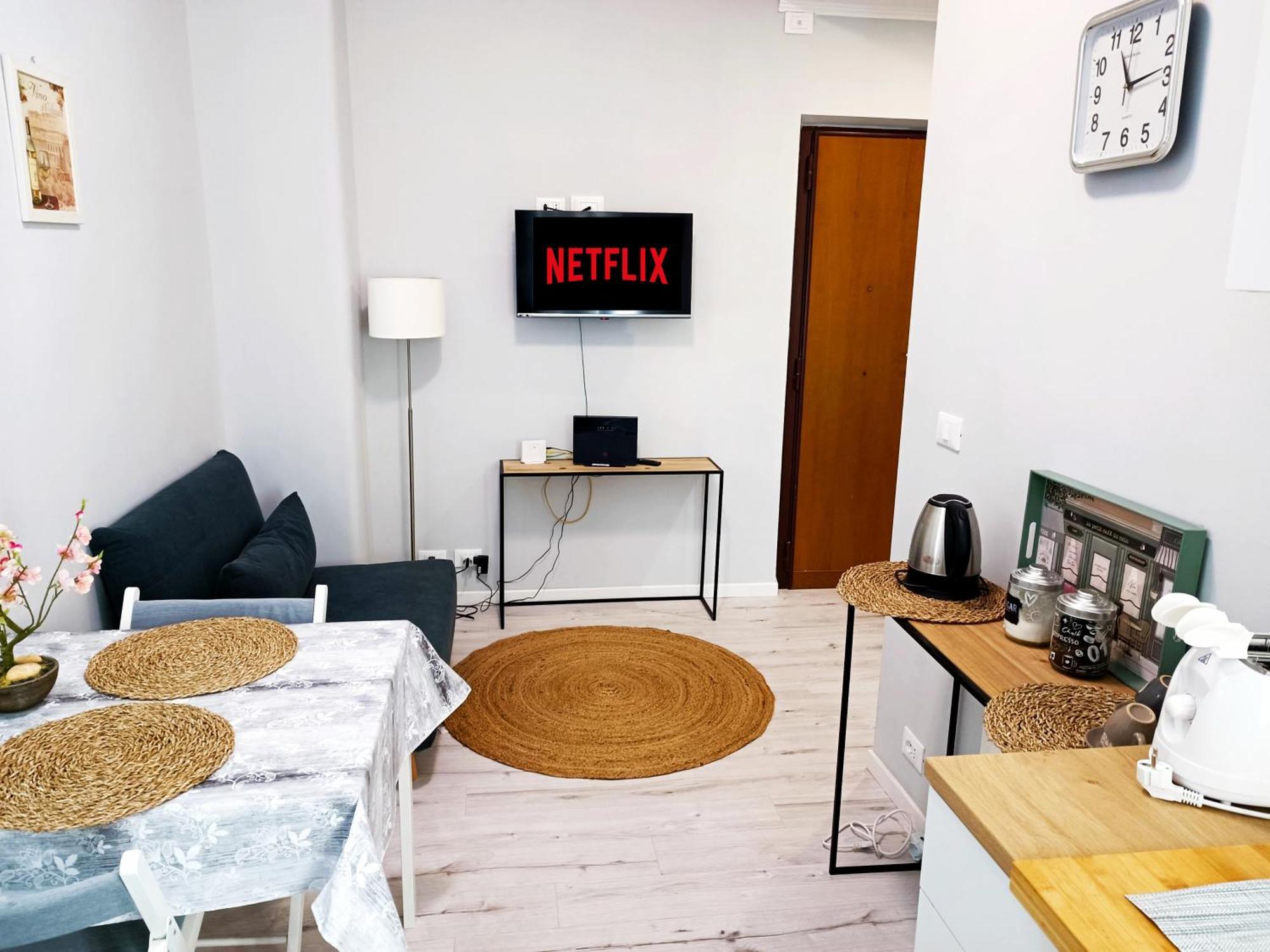 Casa Paolina A Metro San Paolo Apartment Roma Ngoại thất bức ảnh